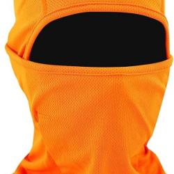 CAGOULE TACTIQUE 3-en-1- ORANGE - LIVRAISON GRATUITE