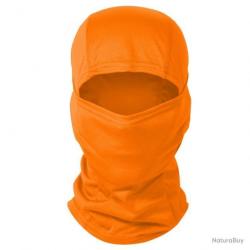 CAGOULE TACTIQUE 3-en-1 - ORANGE - LIVRAISON GRATUITE