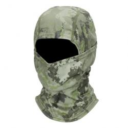 CAGOULE TACTIQUE 3-en-1 CAMOUFLAGE - TUNDRA - LIVRAISON GRATUITE