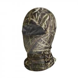 CAGOULE CAMOUFLAGE RESPIRANTE - CAMOUFLAGE HERBES - LIVRAISON GRATUITE