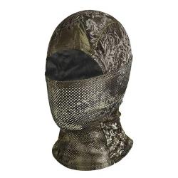 CAGOULE CAMOUFLAGE RESPIRANTE - CAMOUFLAGE FEUILLES - LIVRAISON GRATUITE