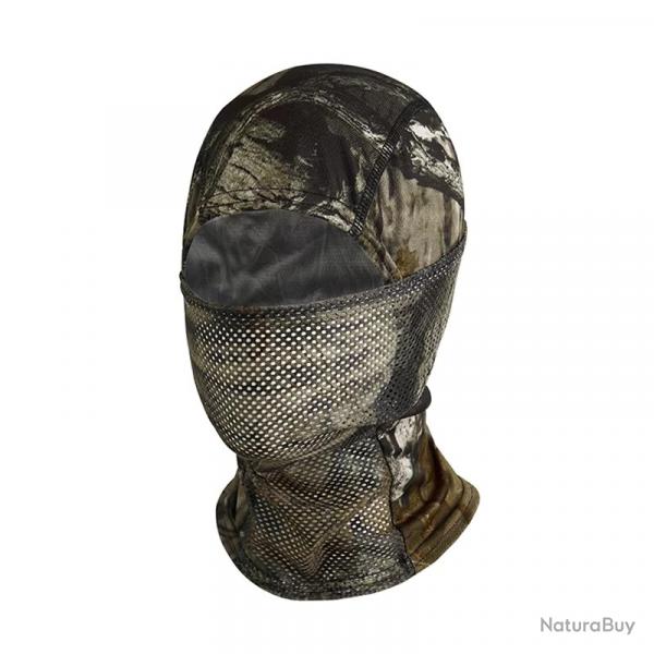 CAGOULE CAMOUFLAGE RESPIRANTE - CAMOUFLAGE BRANCHES - LIVRAISON GRATUITE