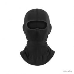 CAGOULE MILITAIRE SPÉCIALE COMMUNICATION - NOIR - LIVRAISON GRATUITE
