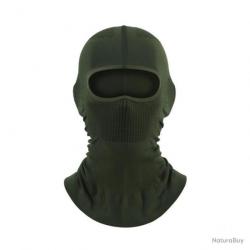 CAGOULE MILITAIRE SPÉCIALE COMMUNICATION - VERTE - LIVRAISON GRATUITE