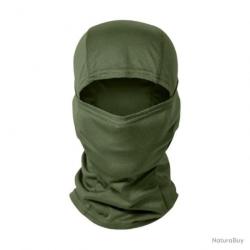CAGOULE TACTIQUE 3-en-1 - VERTE - LIVRAISON GRATUITE