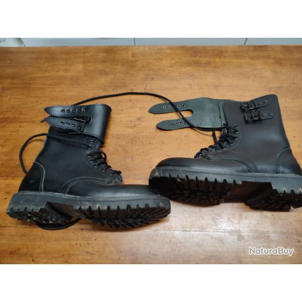Chaussures ares