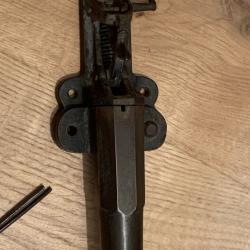 Canon piège 2 calibre 16