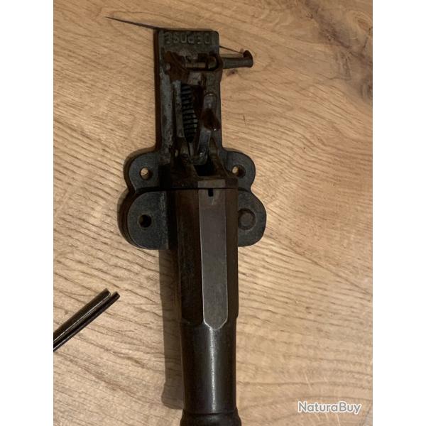 Canon pige 2 calibre 16