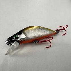 Leurre Coulant Bassday Mononofu 45S - 4.5Cm - Coloris 008
