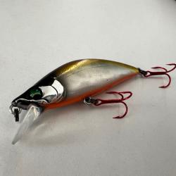 Leurre Coulant Bassday Mononofu 50S - 5Cm - Coloris 008