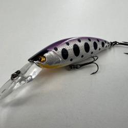 ITO CRAFT EMISHI 50SD - 5cm - 6gr