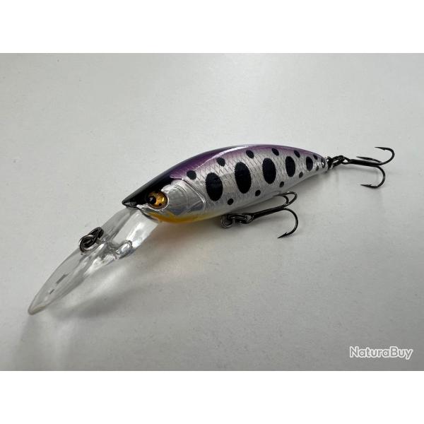 ITO CRAFT EMISHI 50SD - 5cm - 6gr
