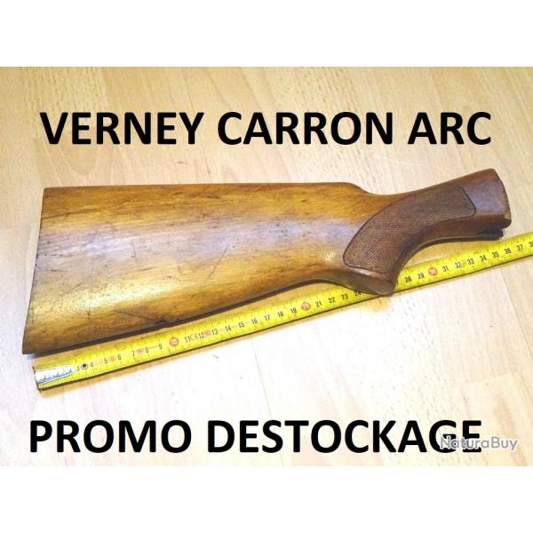 crosse VERNEY CARRON ARC fusil - VENDU PAR JEPERCUTE (RE70)