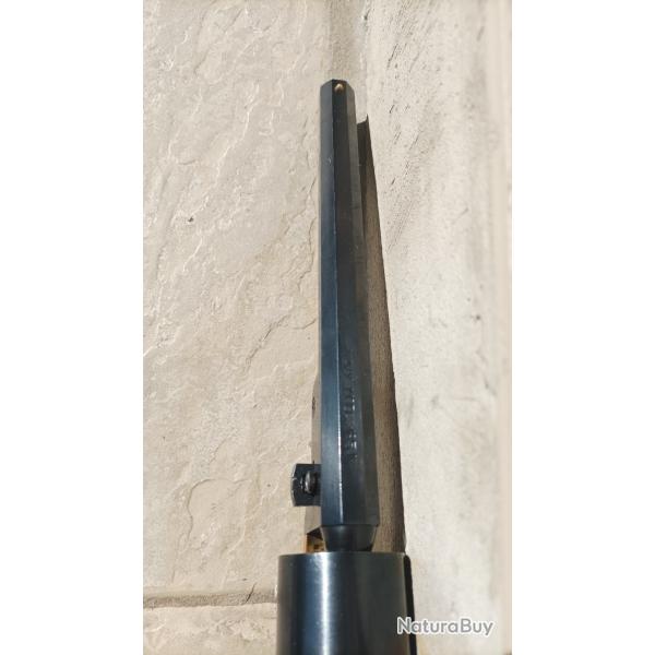 Revolver poudre noire cal 36