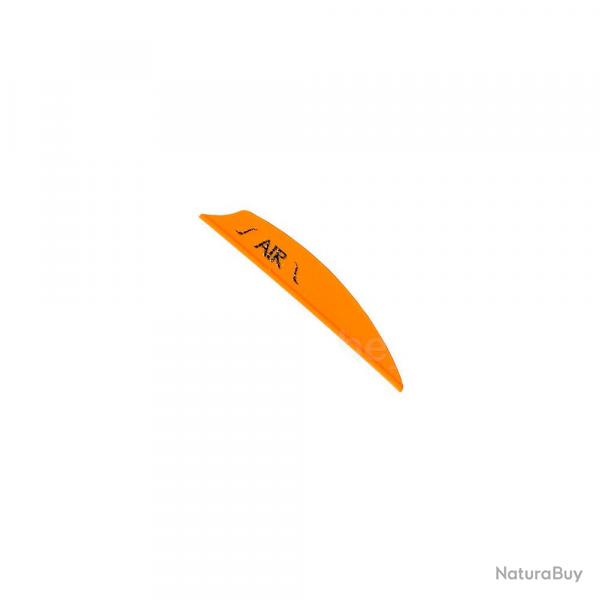 Plumes Air Bohning Bright Orange x 100