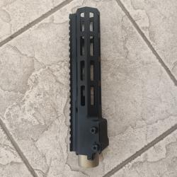 Garde main 9.3 pouce pour Mws M4