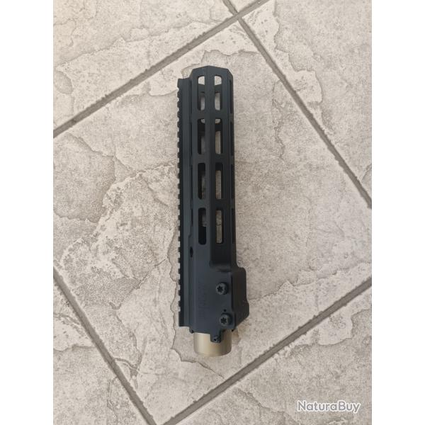 Garde main 9.3 pouce pour Mws M4