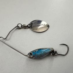 SPINNERBAIT LUCKY CRAFT AREA´S 3.5G ABLETTE