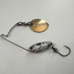 SPINNERBAIT LUCKY CRAFT AREA´S 3.5G VAIRON