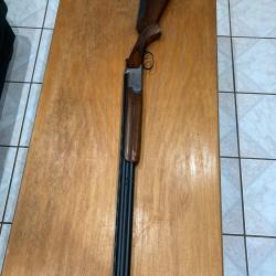 Fusil 12/76 BREDA B4 chasse et ball trap