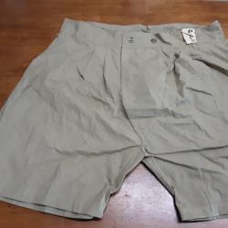Short militaires legion etrangere