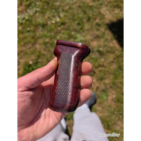 Vend poigne pistolet baklite pour AK et akm belle patine 2