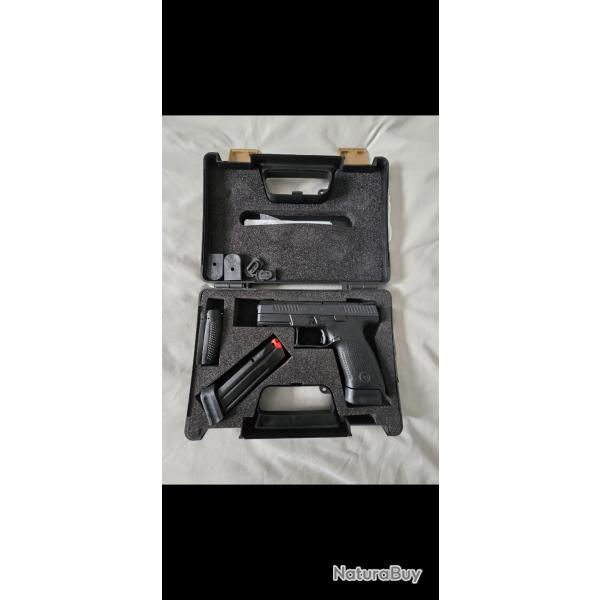 Pistolet CZ P-10 C Cal 9x19