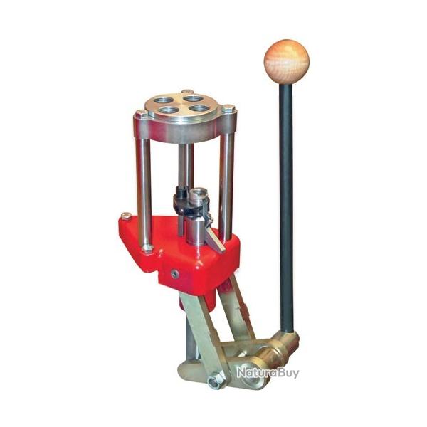 PRESSE LEE TURRET ET ACCESSOIRES