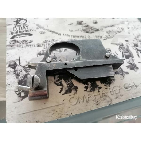 Pontet pour carabine v49