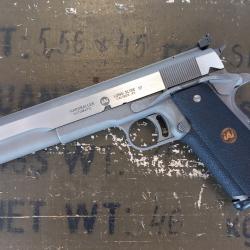 IAI Hardballer Long Slide .45acp