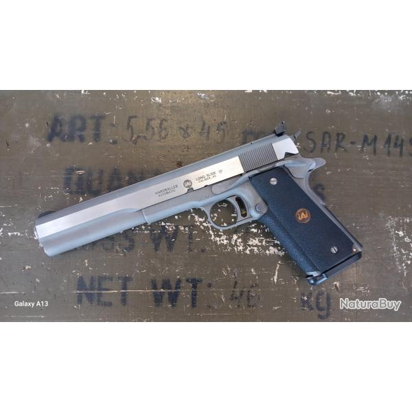 IAI Hardballer Long Slide .45acp
