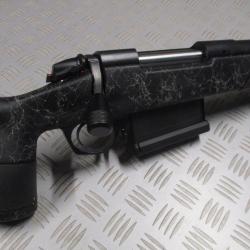 La nouvelle Bergara B14 Thumbhole en 30.06 Springfield!!!