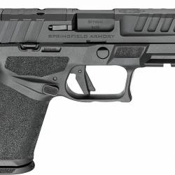 Pistolet SPRINGFIELD ECHELON 4.0C Compact cal.9x19