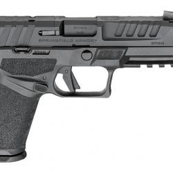 Pistolet SPRINGFIELD ECHELON 4.0C Compact Fileté cal.9x19