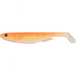 Leurre Souple Megabass Spark Shad 176mm Albino Tiger
