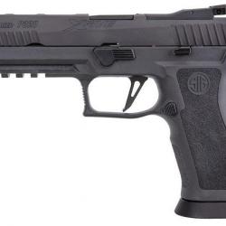 Pistolet Sig Sauer P320 Xfive Legion Cal.9x19