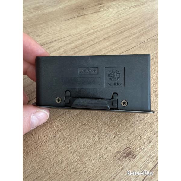 Chargeur Steyr Mannlicher Pro hunter/classic