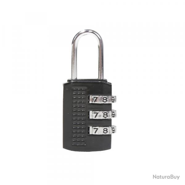 Cadenas  combinaison