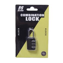 Cadenas à combinaison