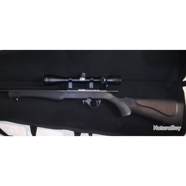 carabine rossi 8122
