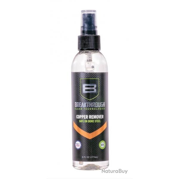 Dcuivrant Breakthrough 177 ML