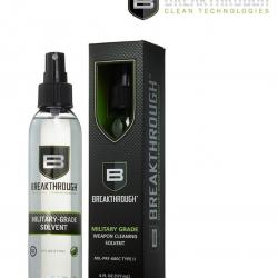 Solvant Breakthrough 177 ML