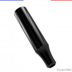 1/2 UNF - Ø30mm Long.14cm Modérateur de son - Silencieux PCP 4,5 / 5,5mm