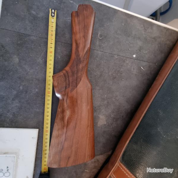 Crosse fusil lanber