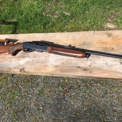 Remington 7400 35 whelen