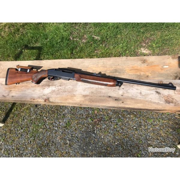 Remington 7400 35 whelen