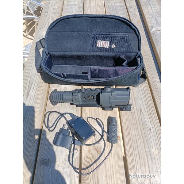Lunette de vise Thermique Pulsar