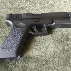 REPLIQUE GLOCK 17