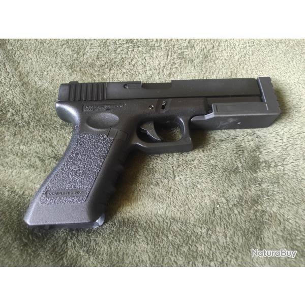 REPLIQUE GLOCK 17