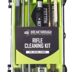 KIT DE NETTOYAGE VISION AR15 Breakthrough